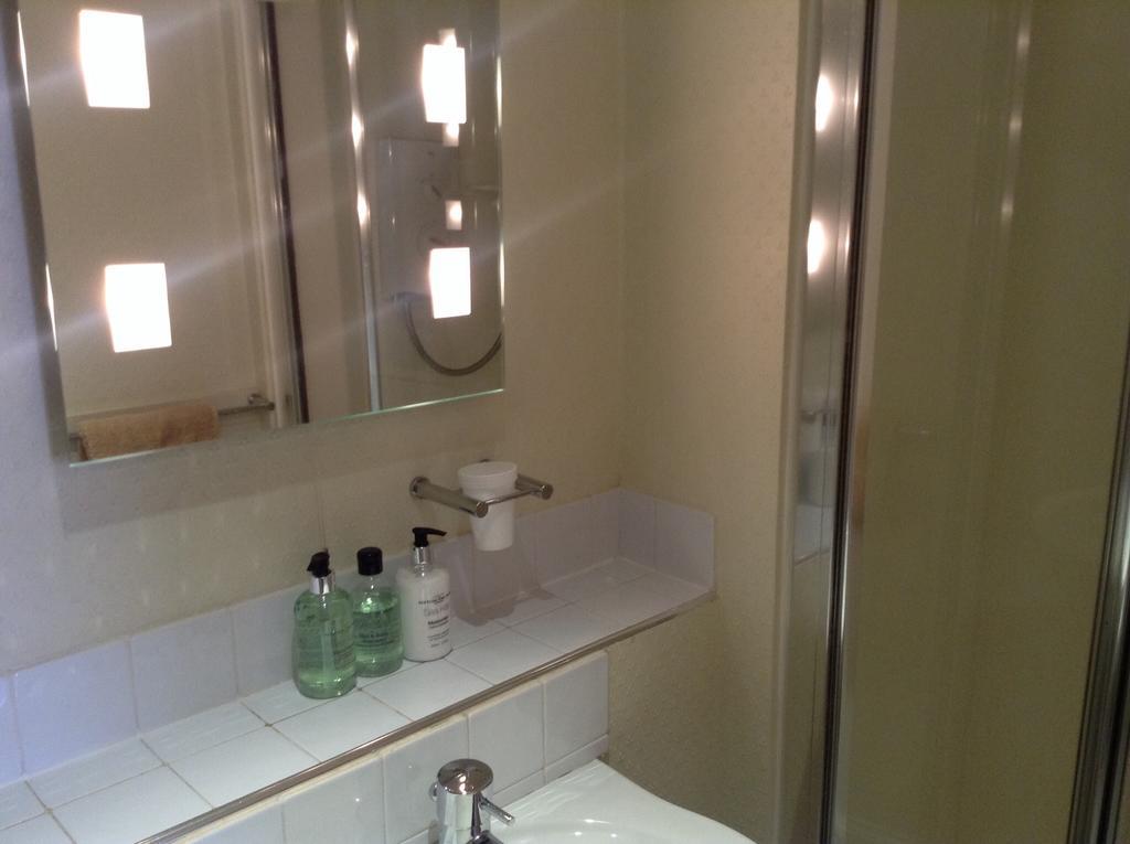 Grampian Hotel ดันดี ภายนอก รูปภาพ